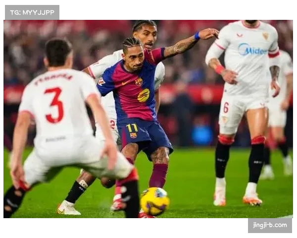 巴萨4-0大胜奥维耶多,拉菲尼亚速度纵深破解铁桶阵