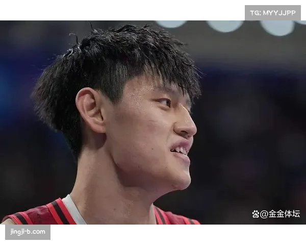 北京队曾凡博成长速度不及预期 解立彬面临用人难题