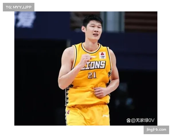 胡金秋缺席上场比赛后复出 广厦内线核心回归阵容